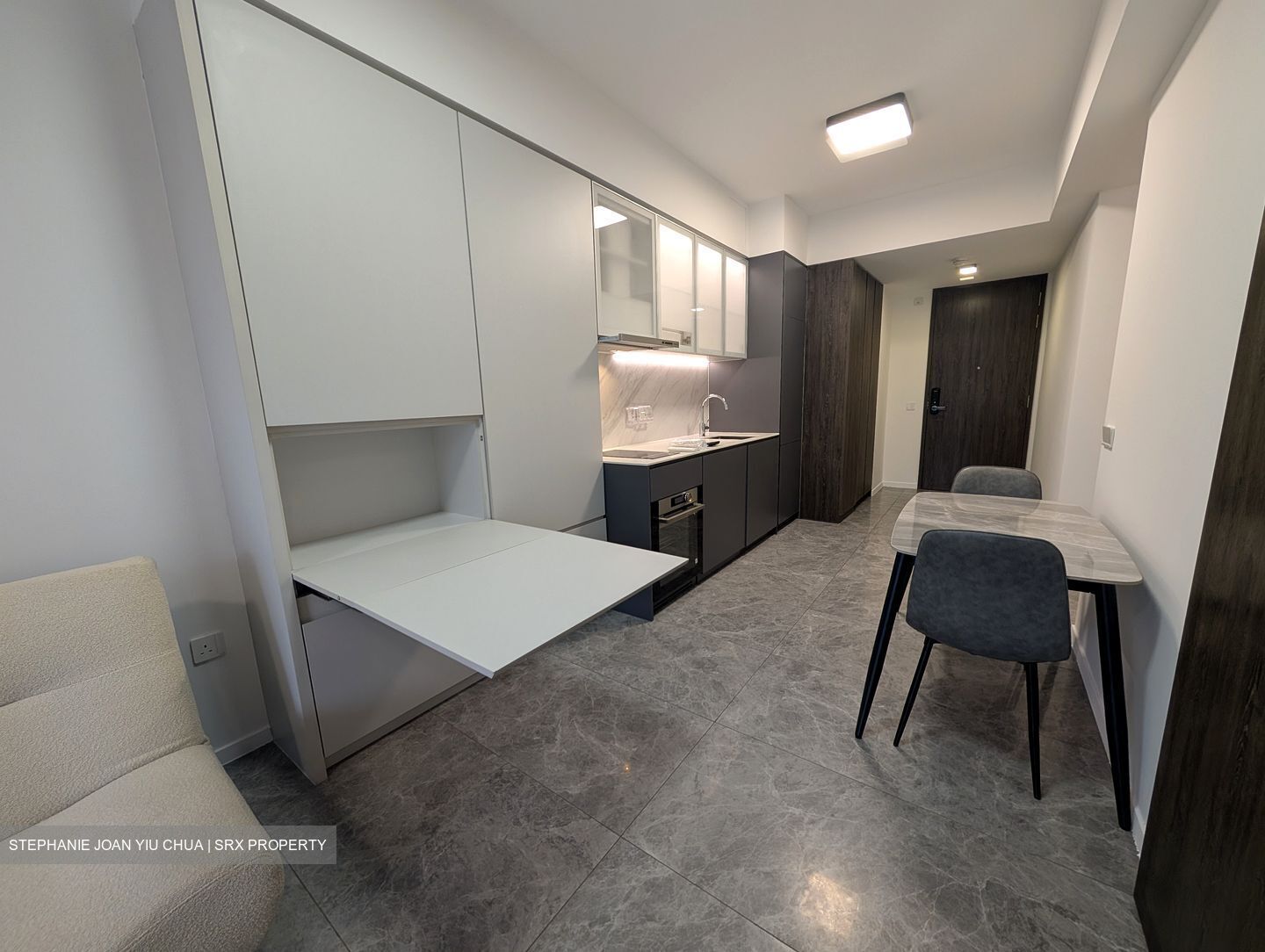 The M (D7), Apartment #617623741